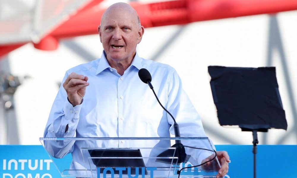 What is Aspiration, the company behind the Kawhi Leonard deal?