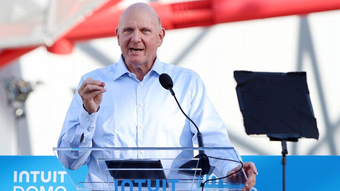 What is Aspiration, the company behind the Kawhi Leonard deal?