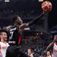 MVP Schroder clutch late as Germany wins gold
