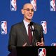 NBA's European league could launch in '27 or '28