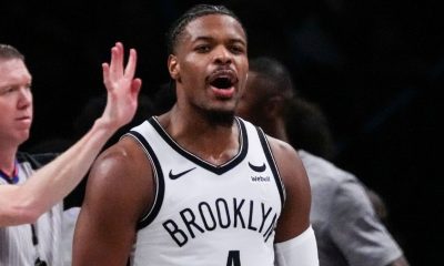 Smith Jr. agrees to 1-year deal to return to Mavs