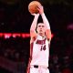 Heat's Herro to miss start of season after surgery