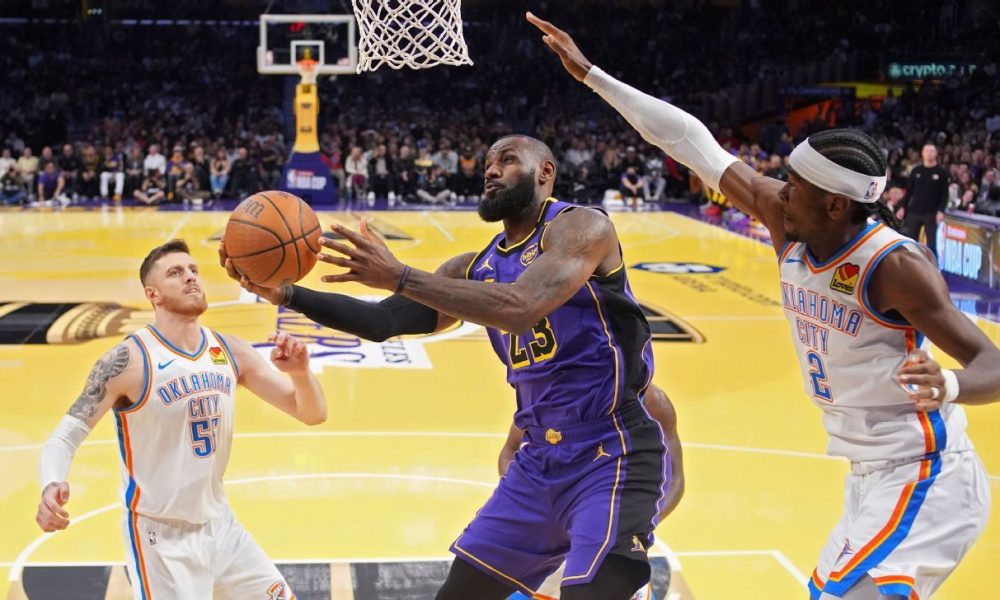 NBA offseason survey: Best and worst moves, LeBron's future and Finals picks