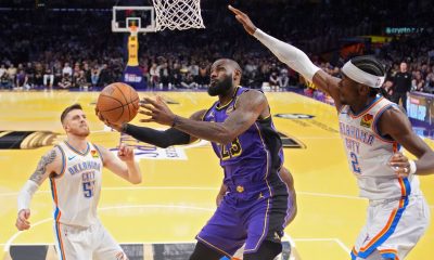 NBA offseason survey: Best and worst moves, LeBron's future and Finals picks