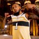 Washington Wizards strike gold with new City Edition uniforms
