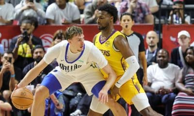 Roundtable: Should you draft Cooper Flagg in the third round?