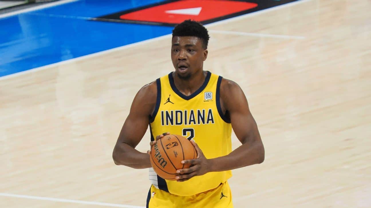 Free agent C Bryant lands 1-year deal with Cavs