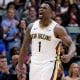 Zion: Pels boss Dumars has high standard for me