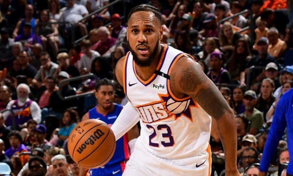 Guard Morris agrees to 1-year deal with Pacers