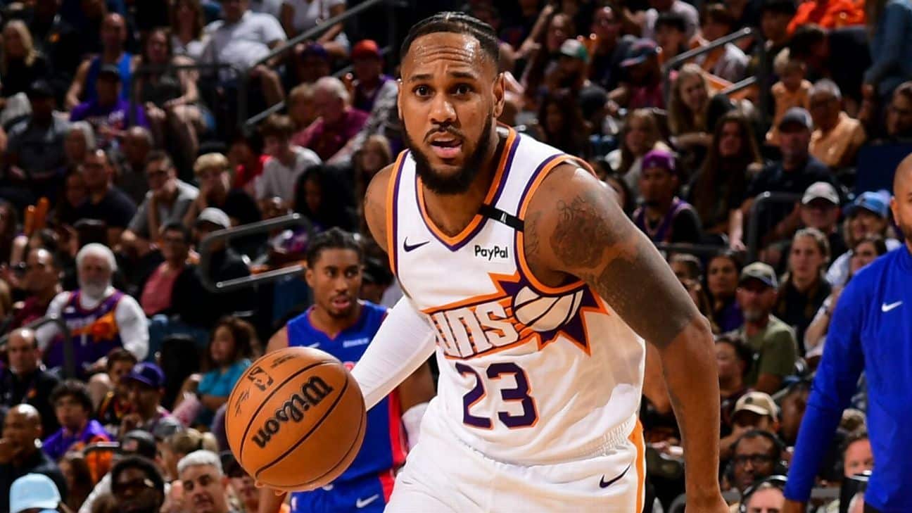 Guard Morris agrees to 1-year deal with Pacers