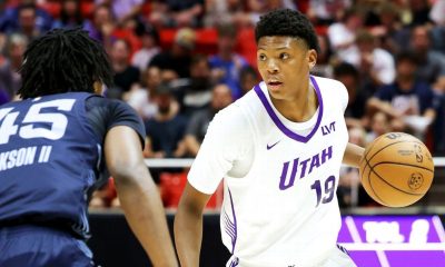 Sources: Rookie Bailey, rep part after draft drama