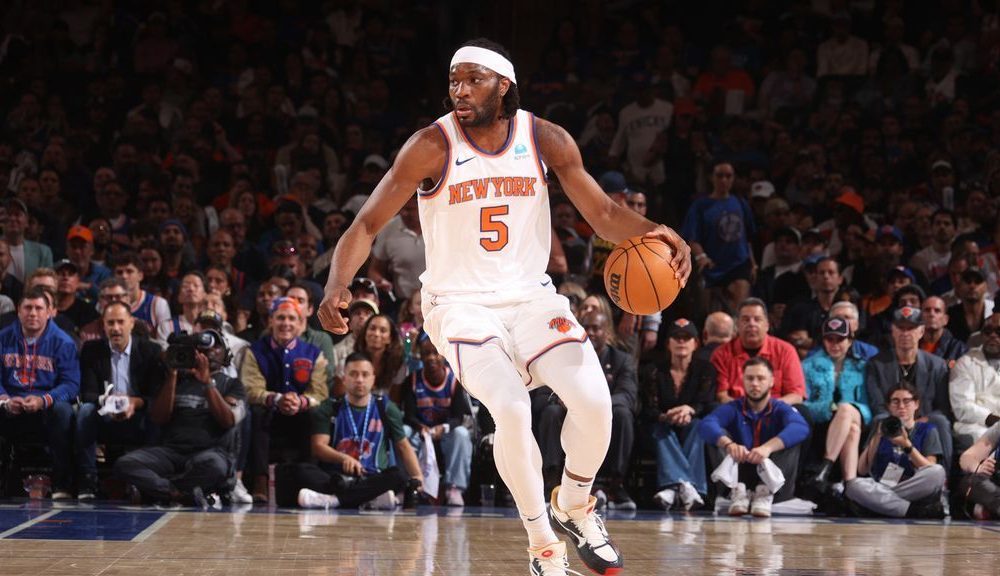 Sources: Achiuwa agrees to 1-year deal with Heat