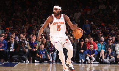 Sources: Achiuwa agrees to 1-year deal with Heat