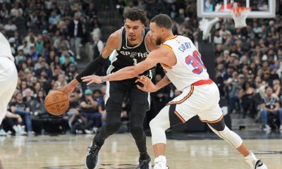 Debate: Snubs, surprises -- and what's next for the top 10