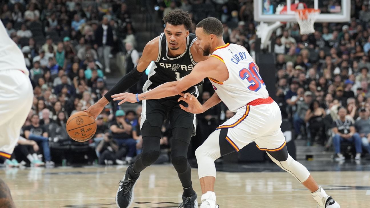 Debate: Snubs, surprises -- and what's next for the top 10