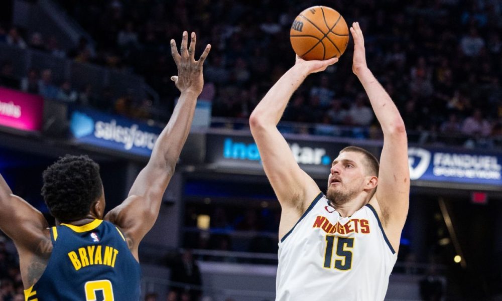 Category league mock draft: Jokic or Wemby at No. 1?