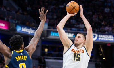 Category league mock draft: Jokic or Wemby at No. 1?