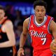 Prime Video hires 76ers guard Lowry as analyst