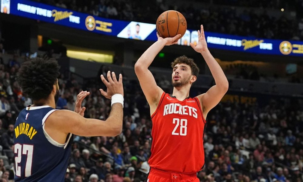 Eric Karabell's 'Do draft' list includes Sengun, Reaves