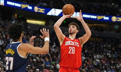 Eric Karabell's 'Do draft' list includes Sengun, Reaves