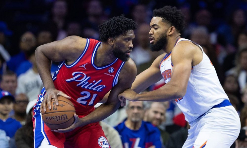 NBA Rank 2025: What league insiders say about the top 100