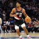 Blazers' Henderson tears hammy, out 1-2 months