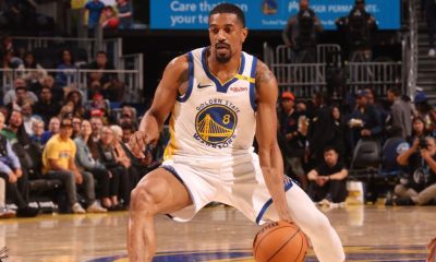 Payton, Melton commit to Warriors, sources say