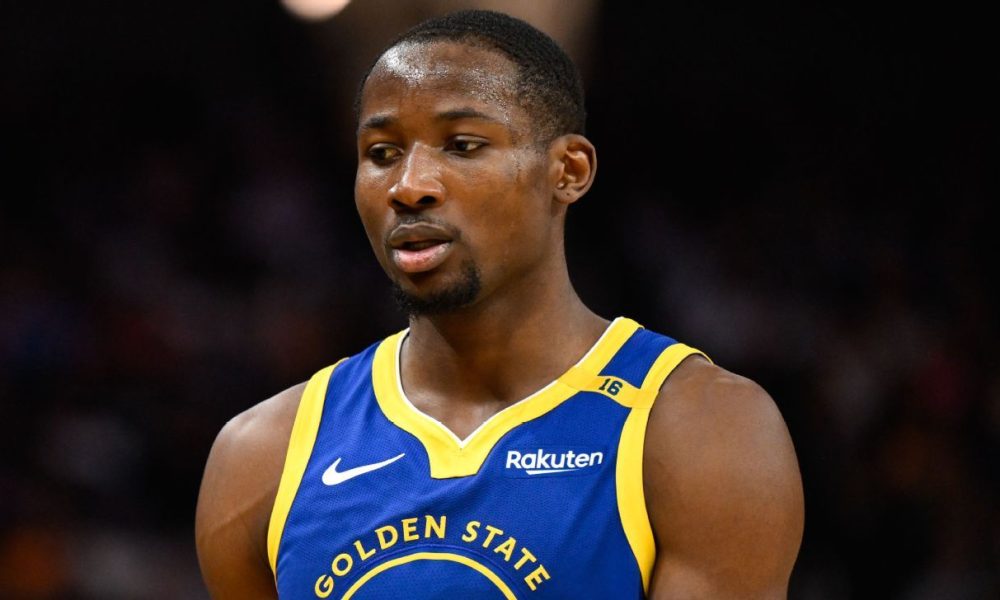 Kuminga won't appear at media day amid deadline