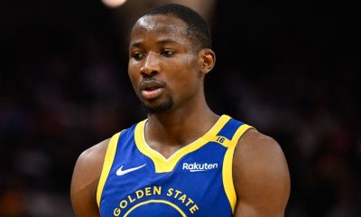 Kuminga won't appear at media day amid deadline