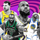 LeBron's future, Celtics' goals sans Tatum: Biggest question for all 30 teams