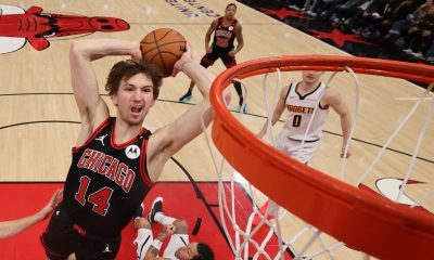 Matas Buzelis, Tari Eason and other top sleepers to target