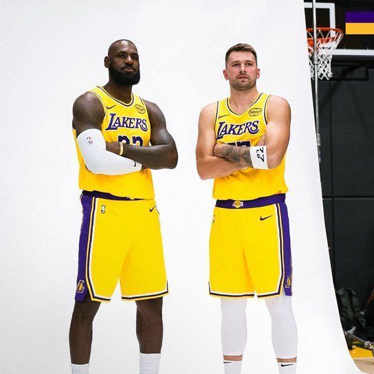 NBA media day 2025: KD's birthday wish and Jokic's jokes lead best moments