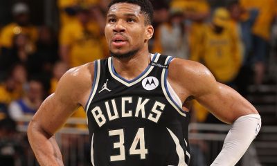 Giannis set on 2nd title with Bucks or elsewhere