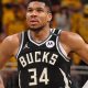 Giannis set on 2nd title with Bucks or elsewhere