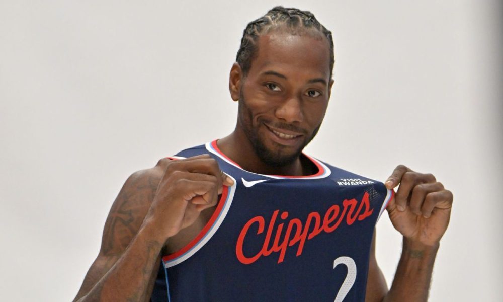 Kawhi: Allegations of no-show deal not accurate