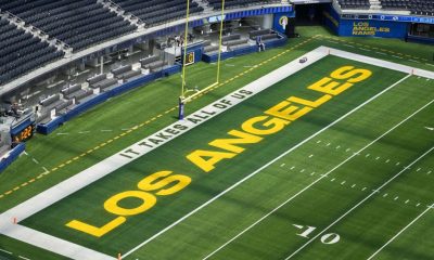 Rams, Clippers sign deals to promote Rwanda