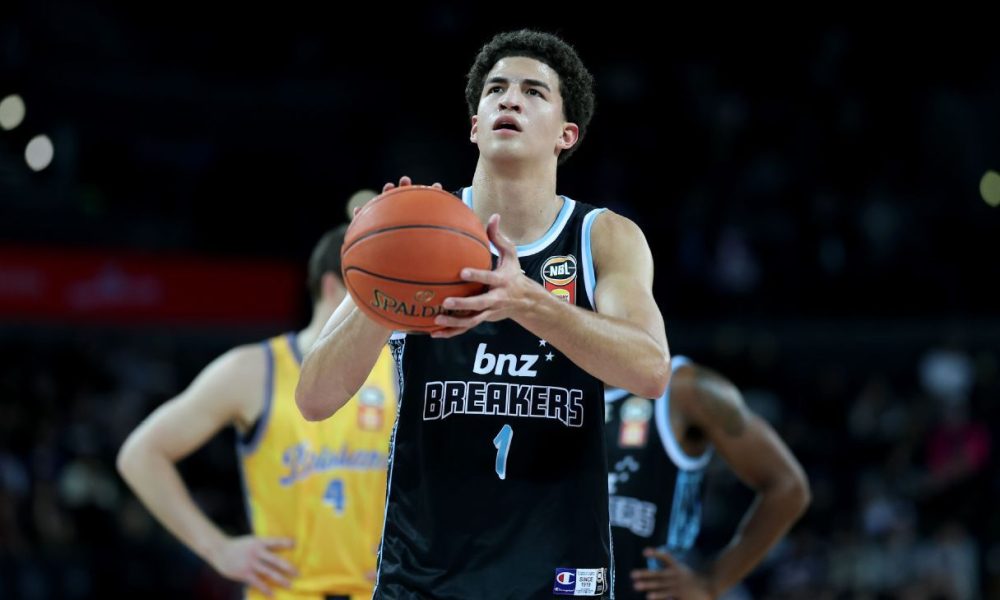 Why Karim López looms as Mexico's first NBA star