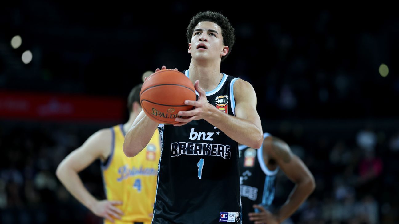 Why Karim López looms as Mexico's first NBA star