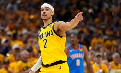 Andrew Nembhard, Brandon Miller among top middle-round targets