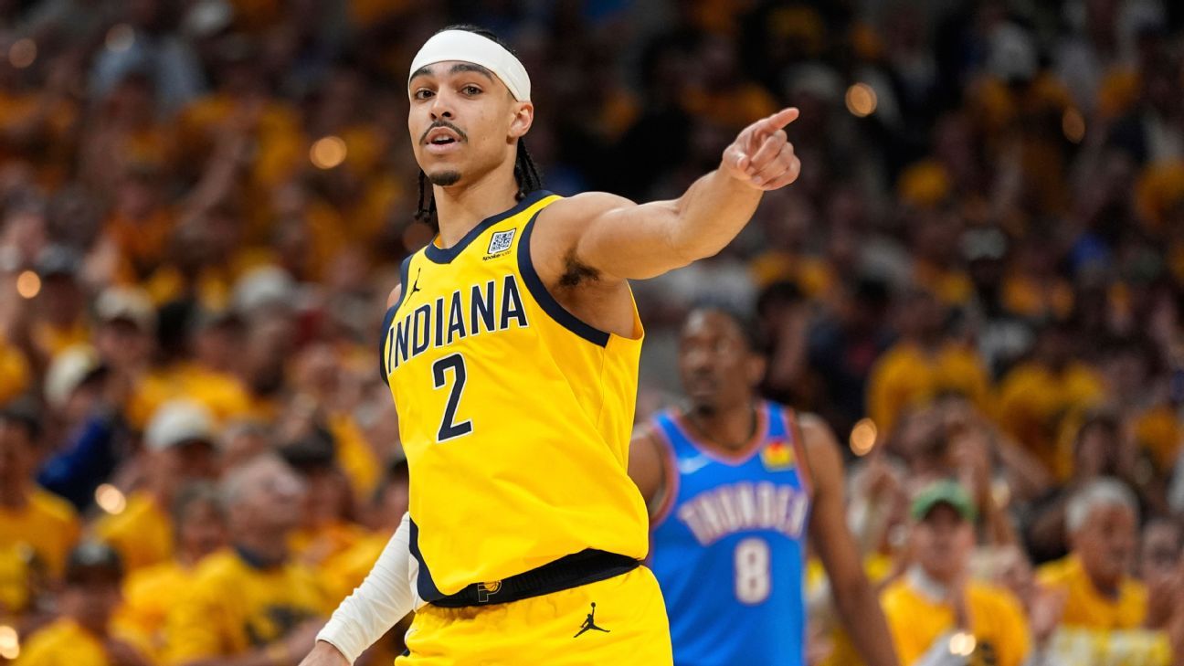 Andrew Nembhard, Brandon Miller among top middle-round targets