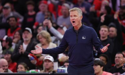Kerr waiting until after season to address deal