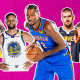 2025 NBA Rank finale: Where superstars Jokic, LeBron and Durant land in our top 10