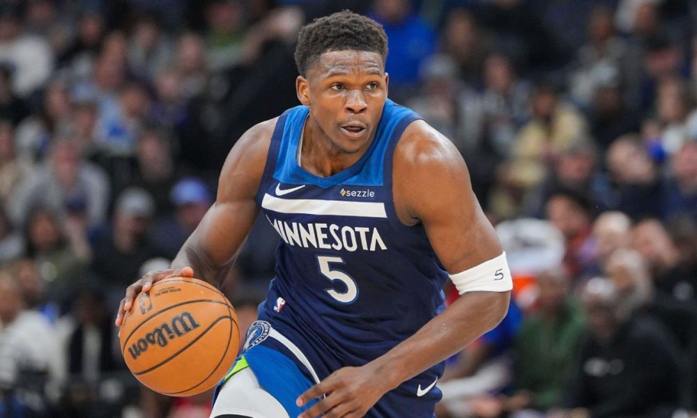 Many top options at point guard, center in points league draft tiers