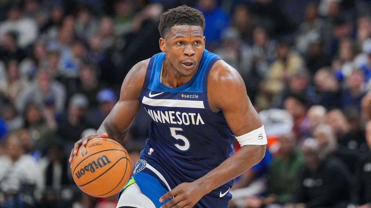 Many top options at point guard, center in points league draft tiers