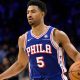 Grimes back to Sixers on $8.7M deal, agent says
