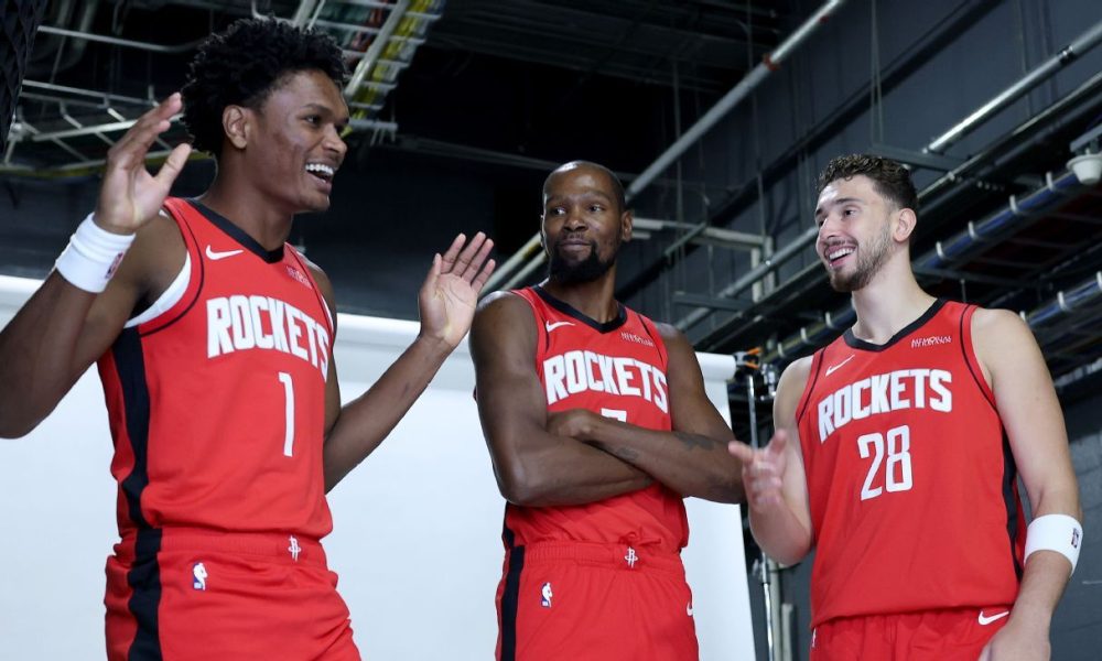 10 NBA teams that gained -- or lost -- the most value in offseason deals