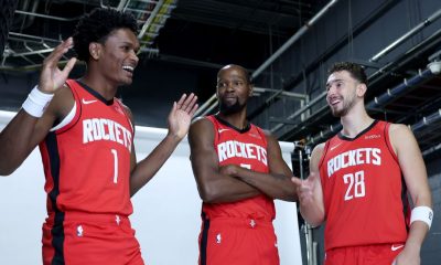 10 NBA teams that gained -- or lost -- the most value in offseason deals