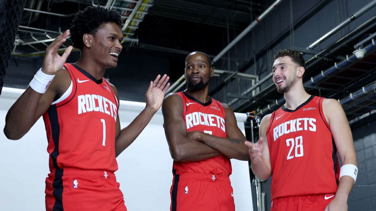 10 NBA teams that gained -- or lost -- the most value in offseason deals