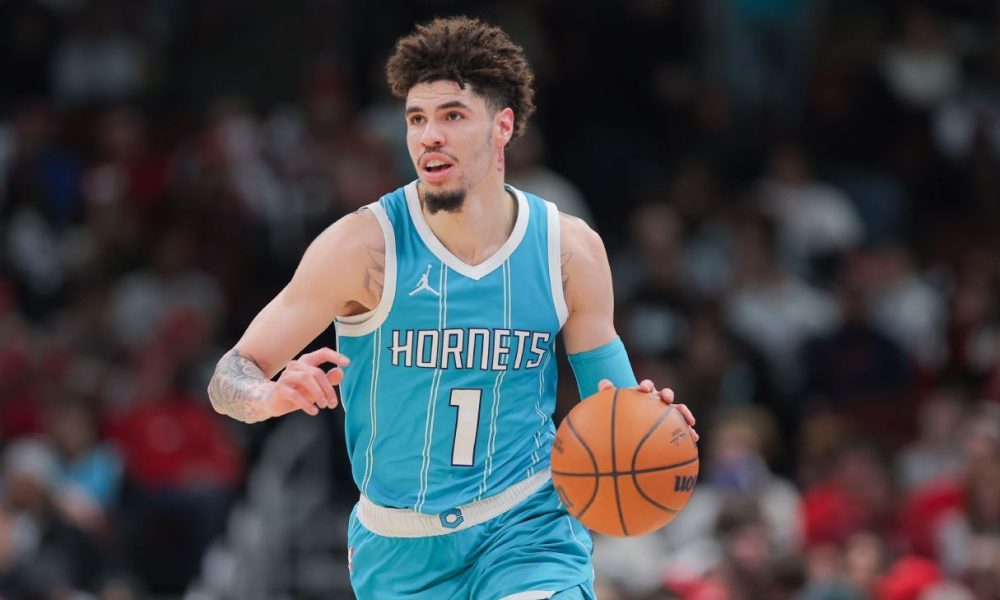 Eric Karabell's 'Do not draft' list, including Ball, Morant, Embiid