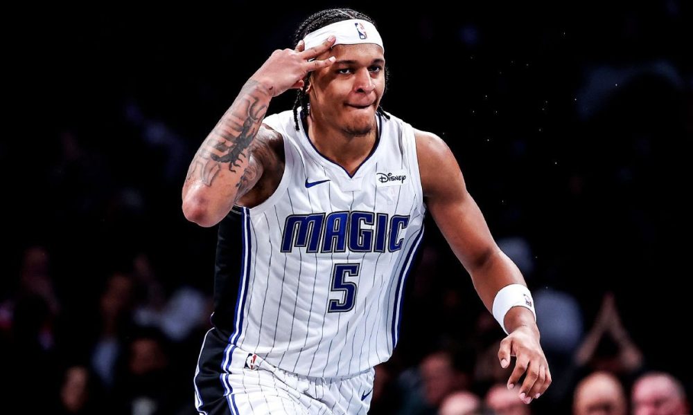 Paolo Banchero, Trae Young: Breaking down 10 names that could define NBA season